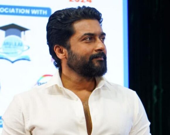 Suriya 3