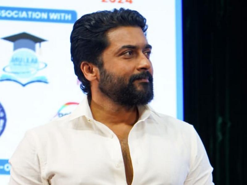 Suriya 3