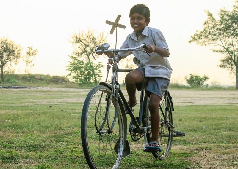 kurangu pedal