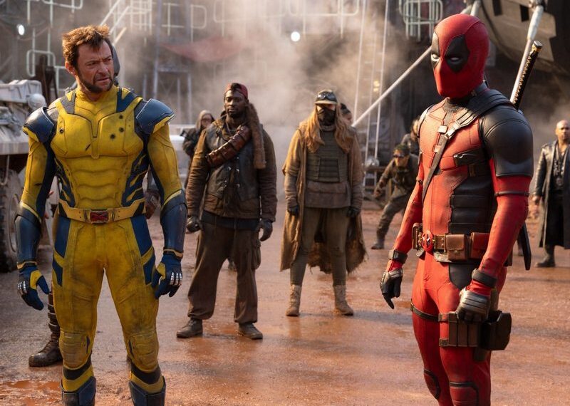 Deadpool