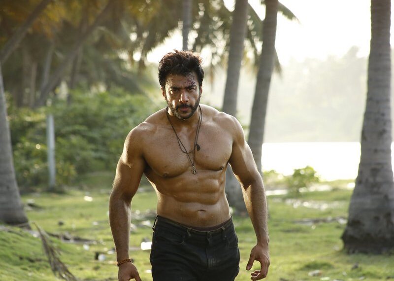 vijay sathya