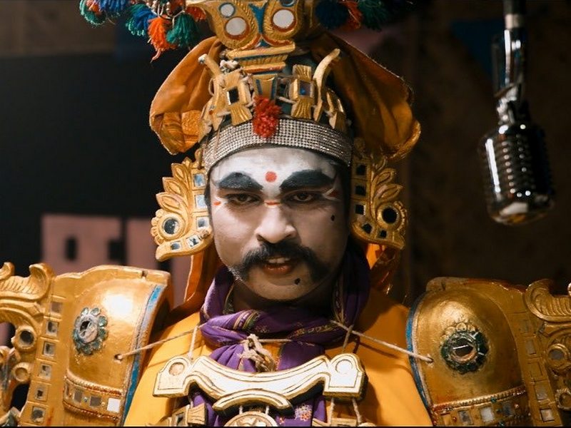 Aariyamala 1