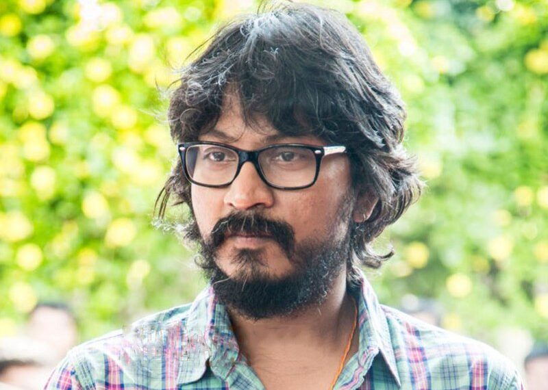 Director Vishnuvardhan