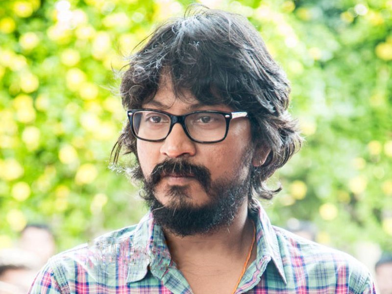 Director Vishnuvardhan