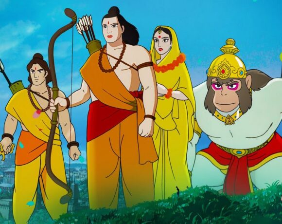 Ramayana
