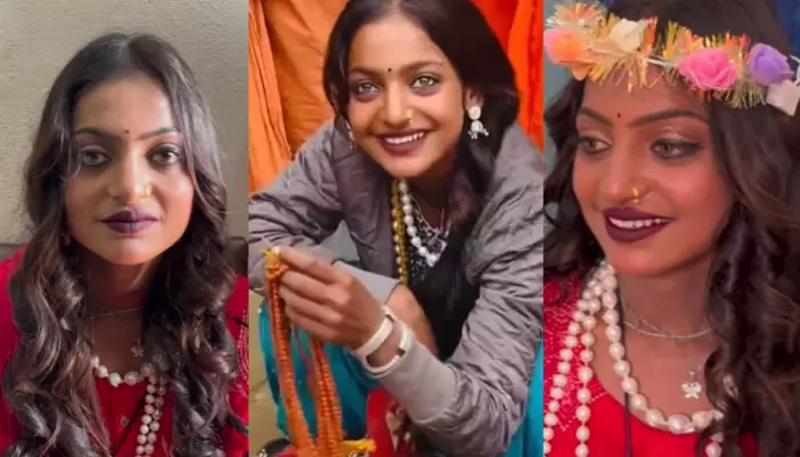 monalisa kumbh