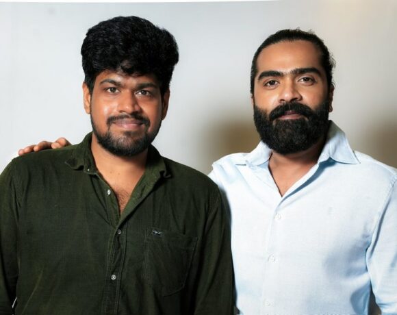 ramkumar balakrishnan - str