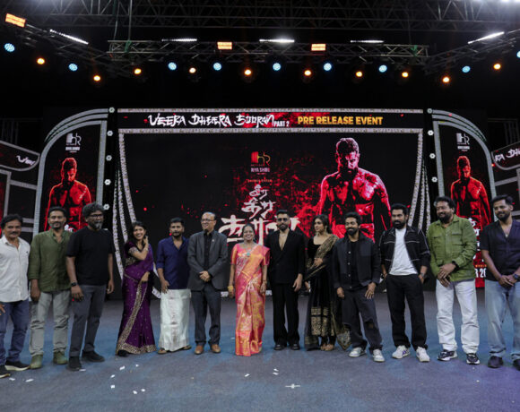 Veera deera sooran TL