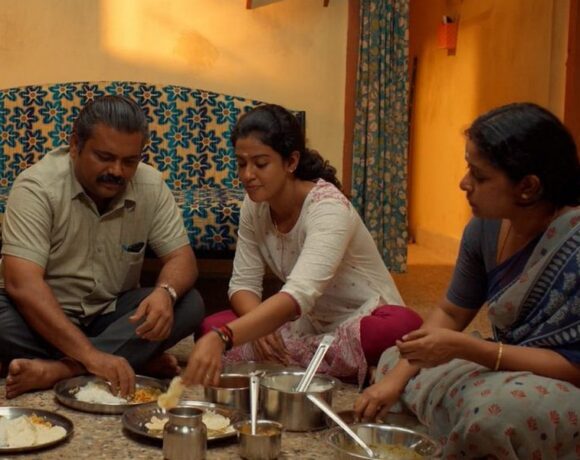 Madras Matnee