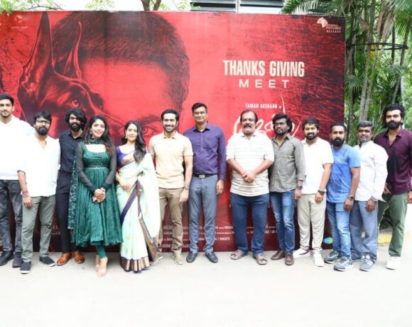 J N Thanksmeet