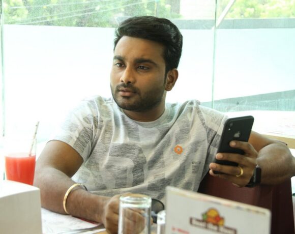 Rekkai Mulaithen prabha