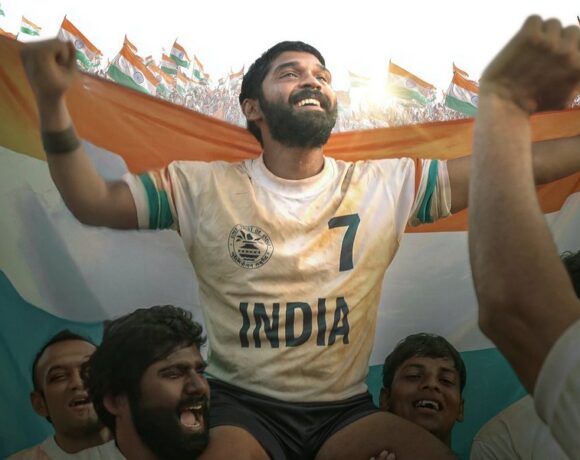 Dhruv vikram 1