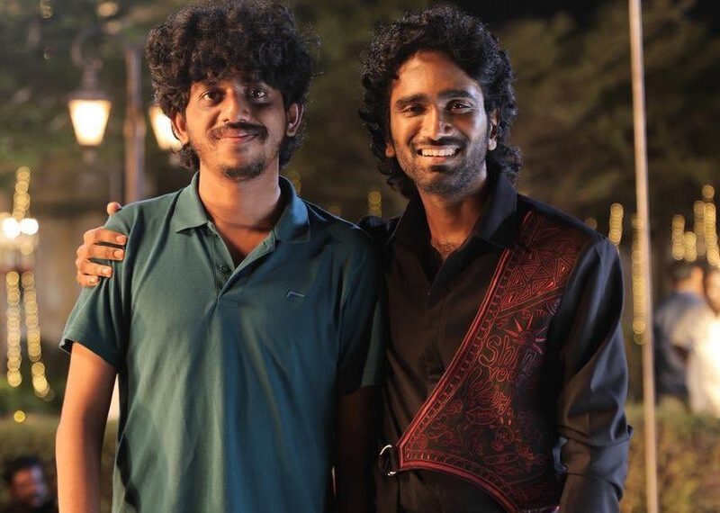 keerthiswaran - pradeep