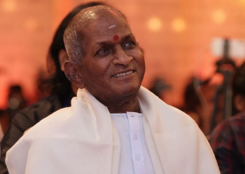 Ilaiyaraja
