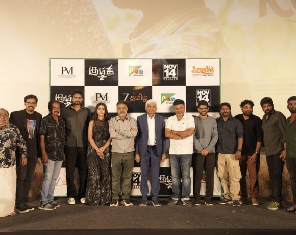 Kumki 2 Pre-Release Still