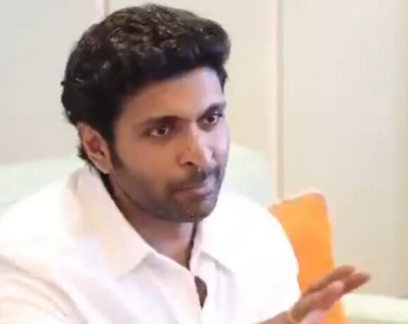 vikram prabhu