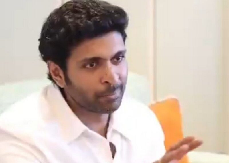 vikram prabhu