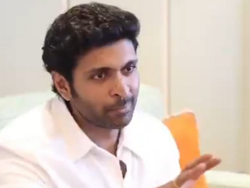 vikram prabhu