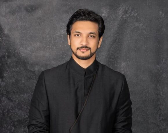 Gautham karthik 1