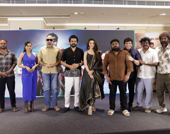 Vaa Vaathiyaar press meet (9)