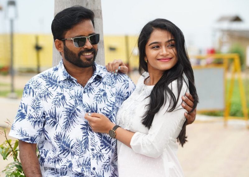 karuppu pulser