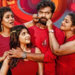 Sweety Naughty Crazy