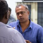 gauthammenon