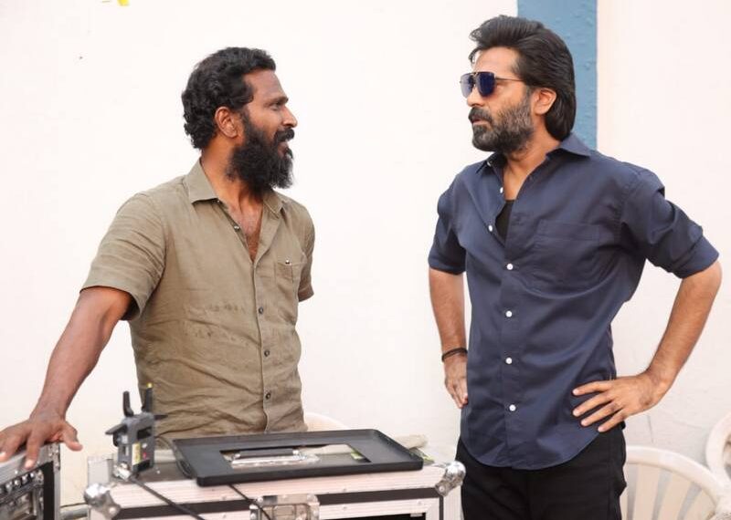 Arasan - vetrimaaran - STR