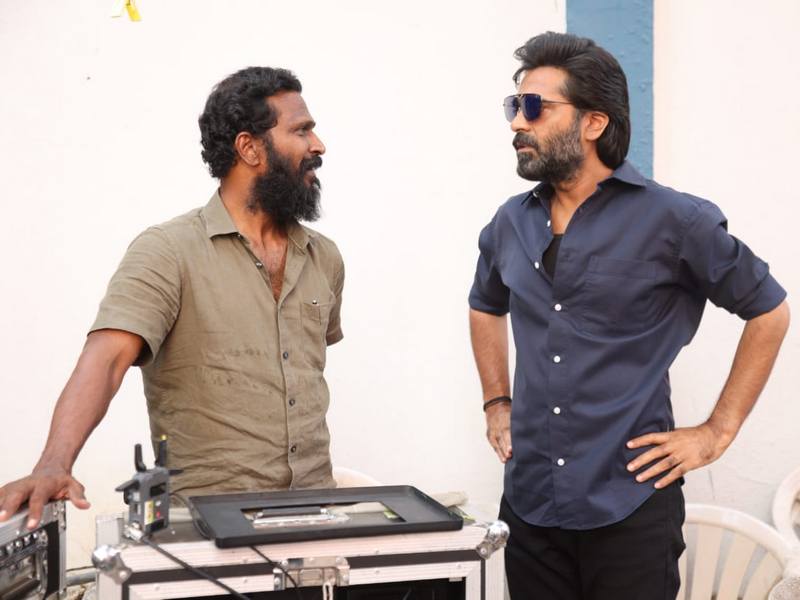 Arasan - vetrimaaran - STR