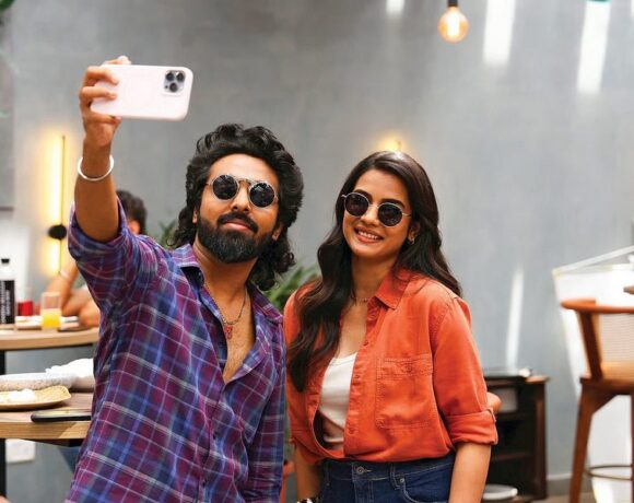 happy raj