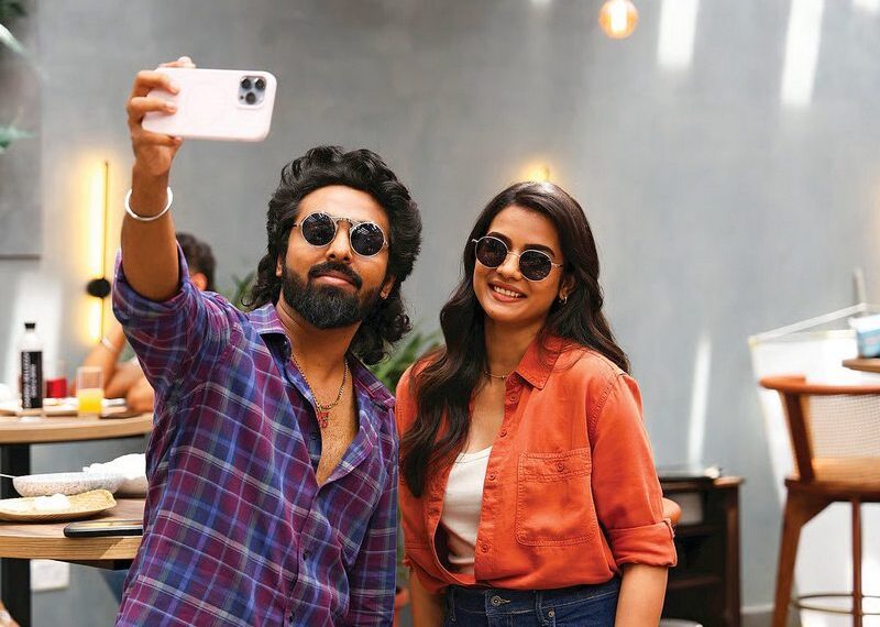 happy raj