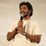 ken karunaas