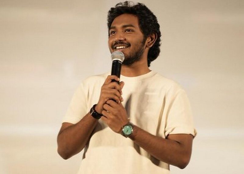 ken karunaas