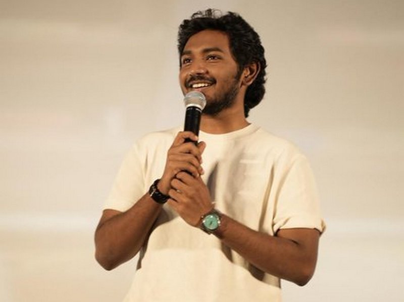 ken karunaas