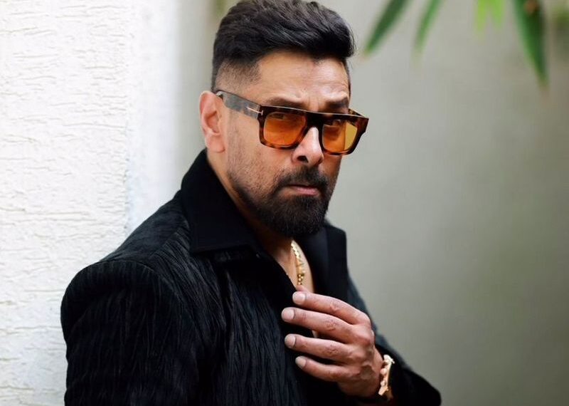 Vikram 63
