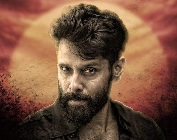 vikram 2