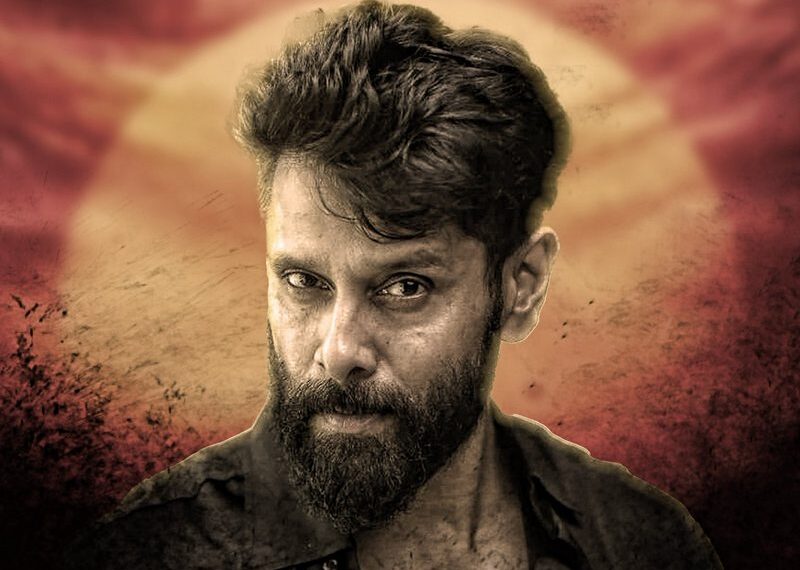 vikram 2