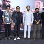 PEDDI PRESS MEET STILL