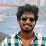 abishan jeevinth