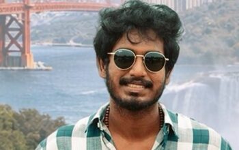abishan jeevinth