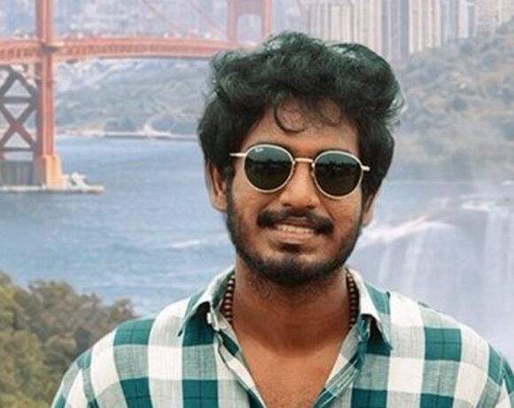 abishan jeevinth