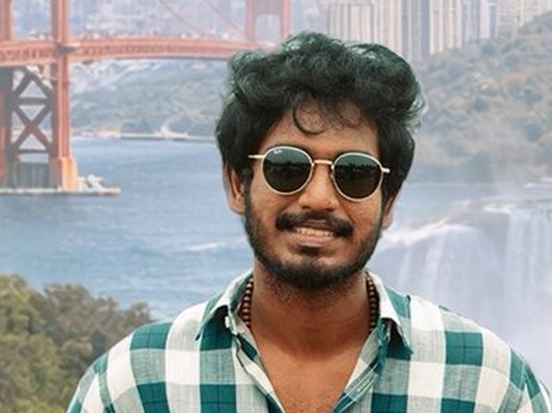 abishan jeevinth