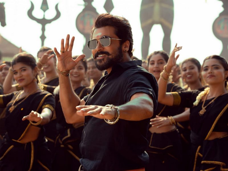 karuppu 1