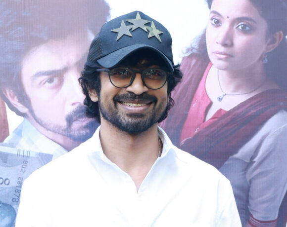 Arjundas