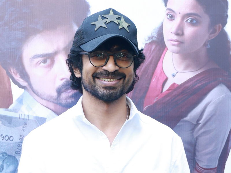 Arjundas