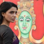 Samantha - engal thangam