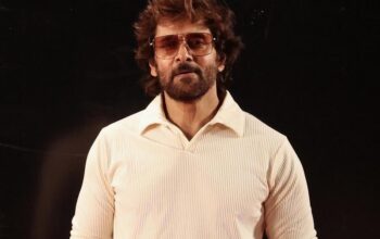 Vikram...