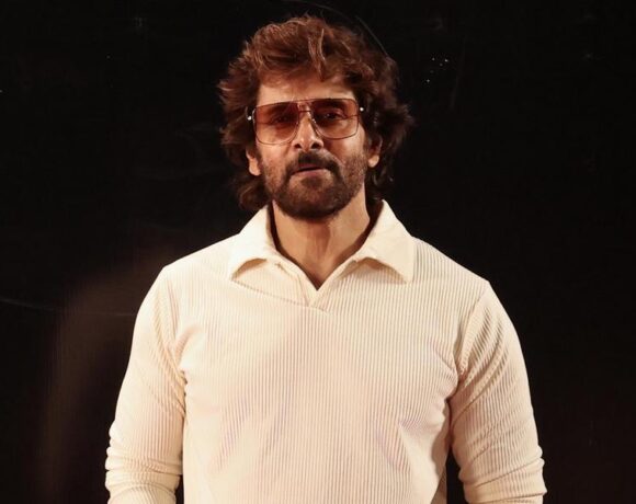 Vikram...
