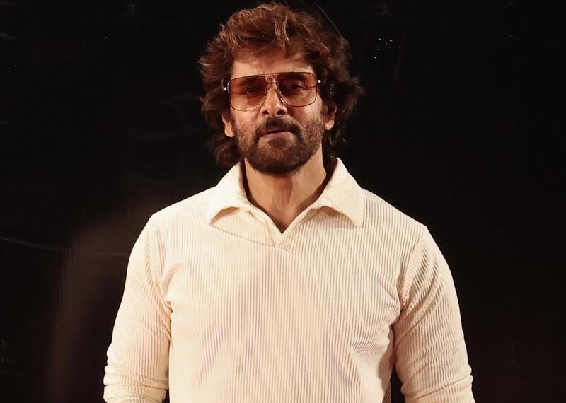 Vikram...