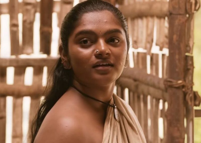 aatti - abinakshatra